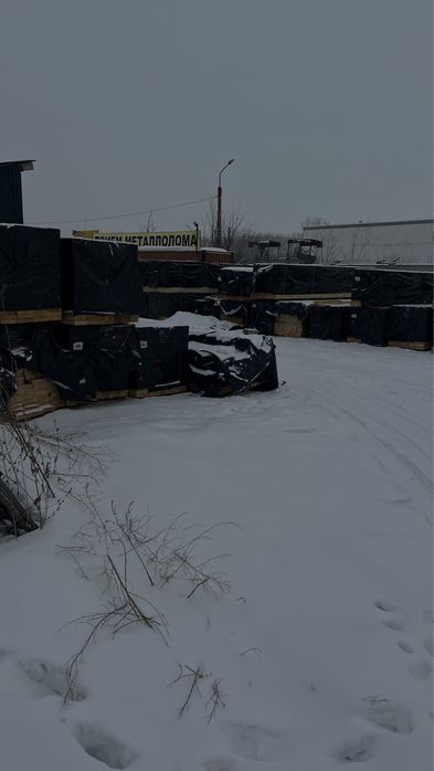 Продам сухой пиломатериал камерной сушки