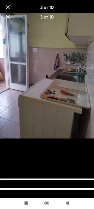 Продавам двустаен апартамент.Варна.