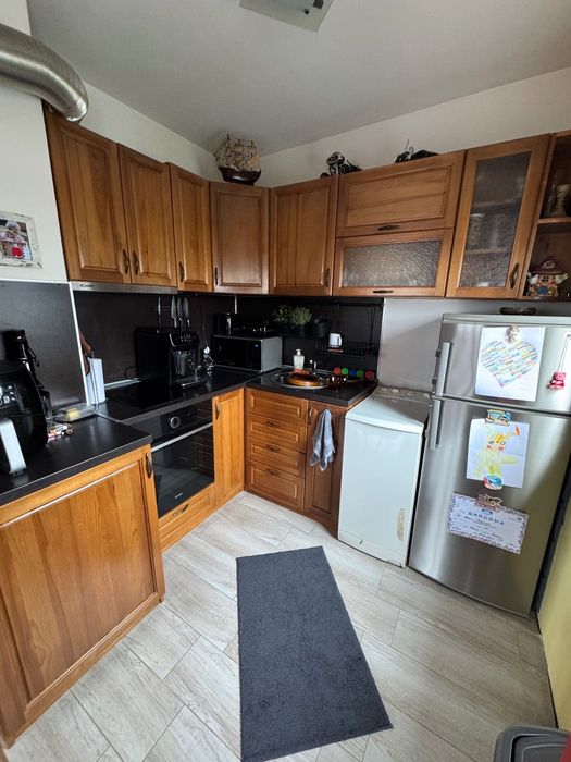 Дава се под наем Едностаен апартамент в София, Хаджи Димитър - 48 кв.м за 357 € - Снимка #7