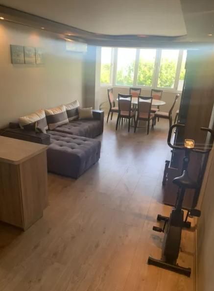 Дава се под наем Мезонет в Варна, Бриз - 137 кв.м за 1000 € - Снимка #2