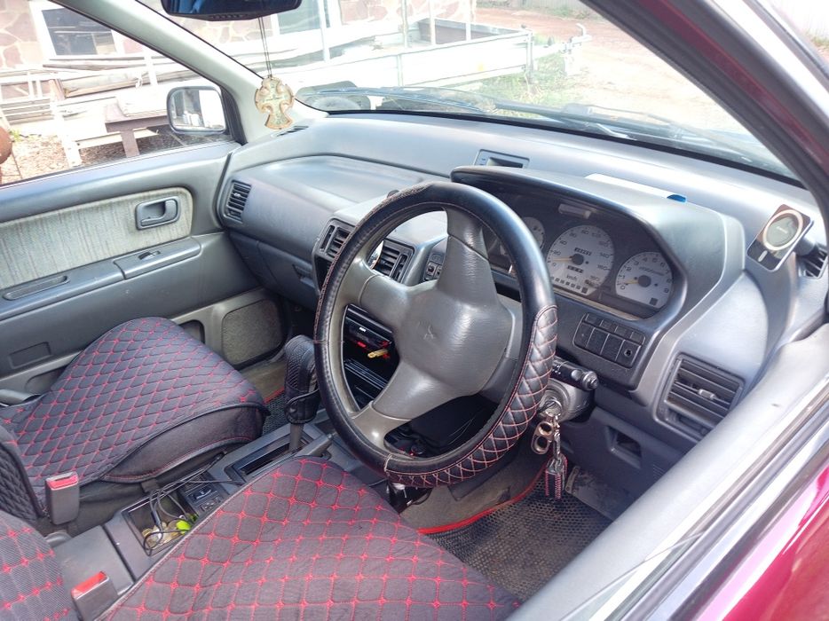 Продам митсубиси