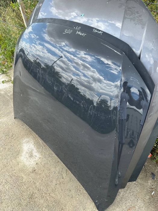 Capota motor Volkswagen Passat B8 2015/2016/2017/2018/2019/2020