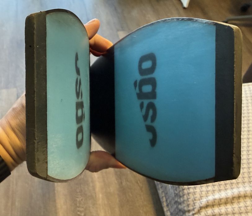 Schi tura & backcountry Ogso Schwarztor 100