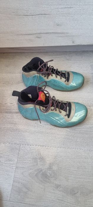 Nike Air Flightposite