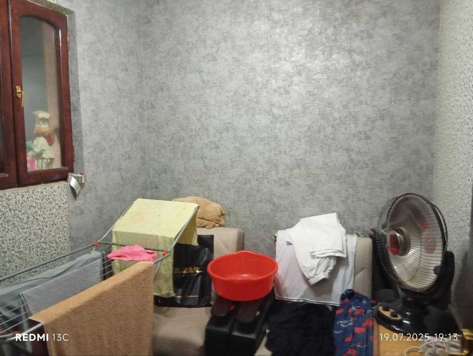 Продается 2 комнатная Квартира  Феруза Эко Базар 1 Этаж  №Ш433