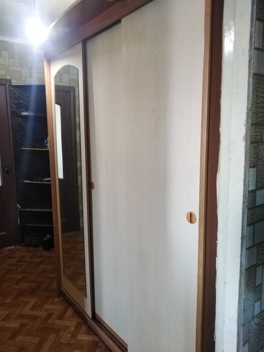 Сдам квартиру людям