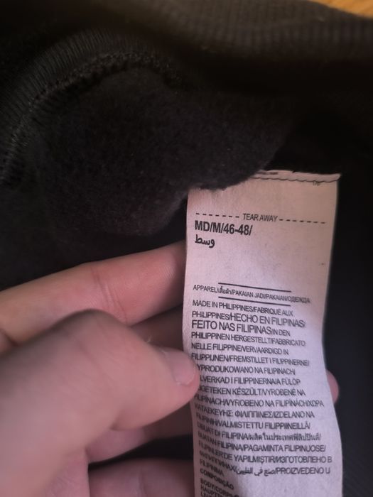 Hanorac Under Armour