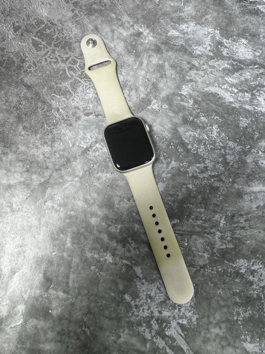 Apple watch 7 45 mm (Актау 8-18) лот 969736