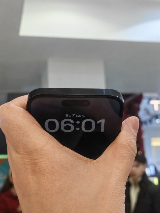 iPhone 14 Pro 128 идеал