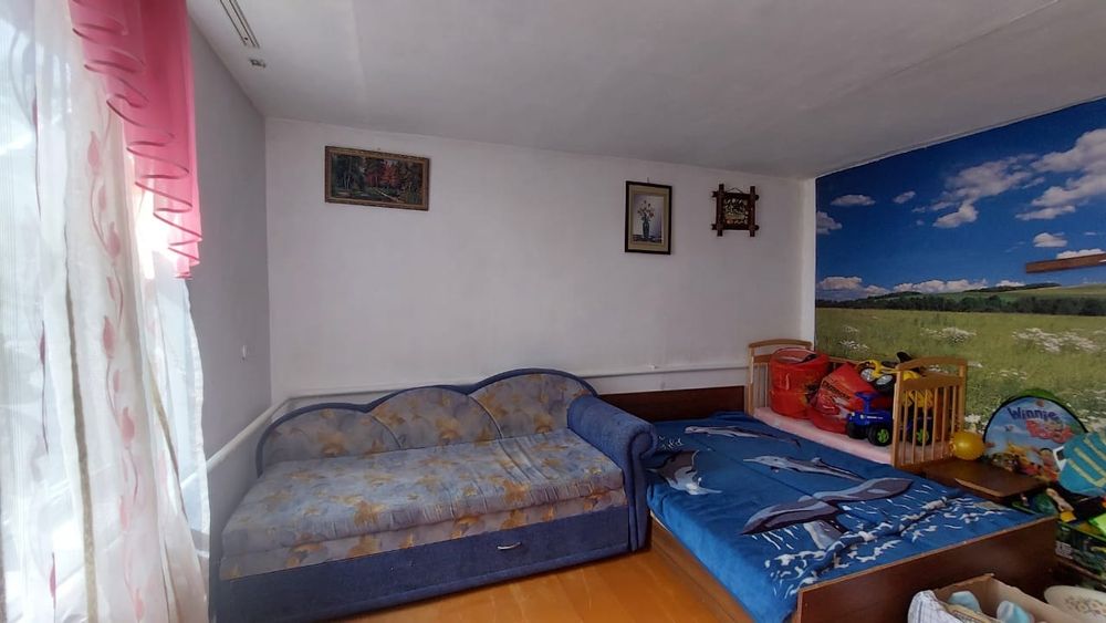 Продам дом советской постройки, продажа или обмен на Павлодар