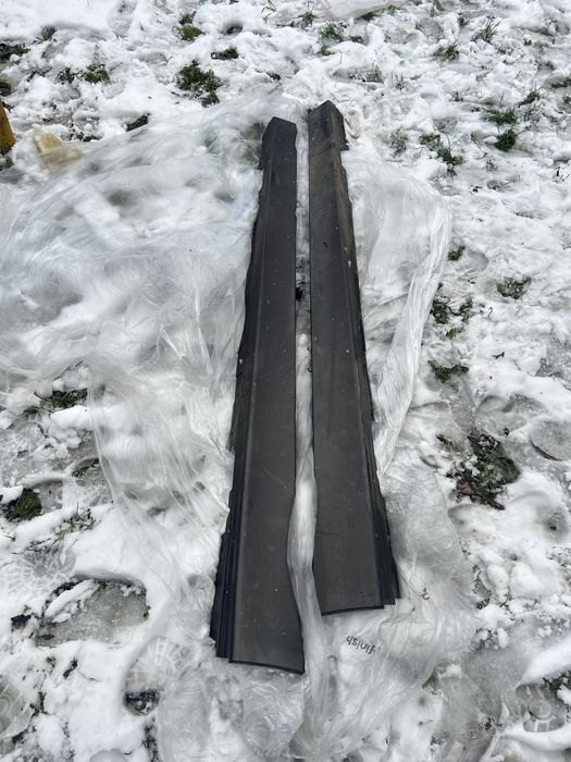 Se vinde bara fata/bara spate/praguri/aripa stanga/grile F30(A17)