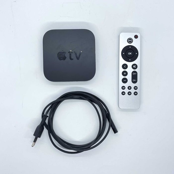 Apple TV (3rd Gen) A1469