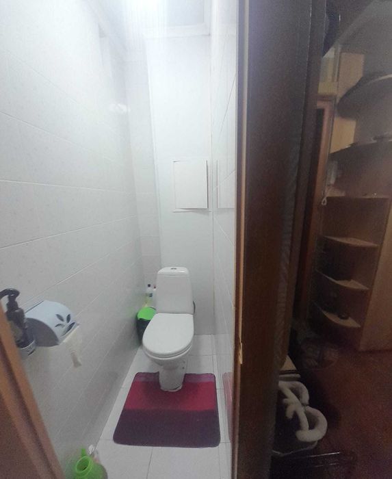 Продам 3-хкомнатную квартиру