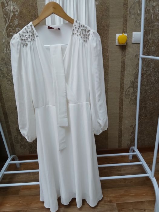 Барлык киимдерди тусирип болады