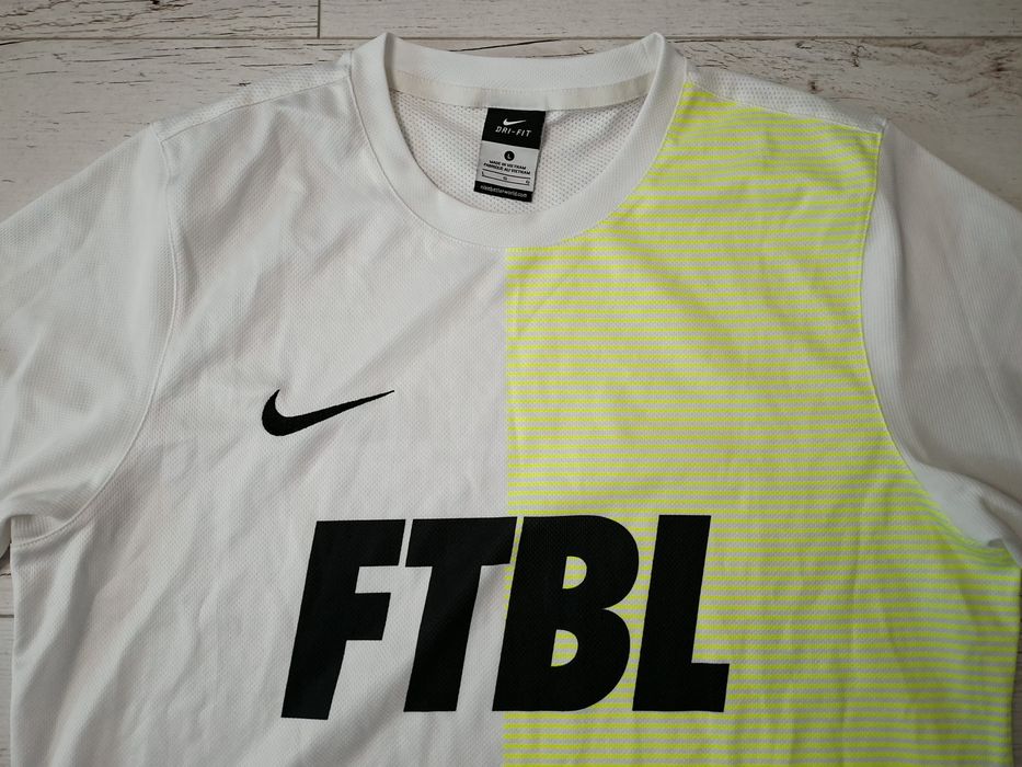 Nike Dry Fit-Ориг. Тениска