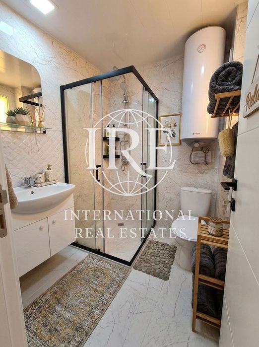 2-стаен в Варна-Възраждане 3 площ 62 цена 145000