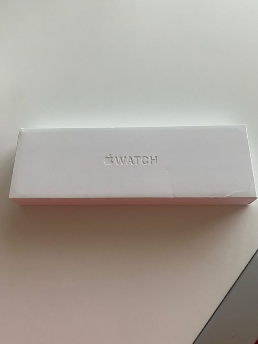 Часовник Apple Watch