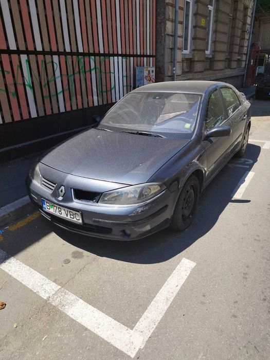 Piese Caroserie Renault laguna ii 1. 9 dci, an 2001 - 2012