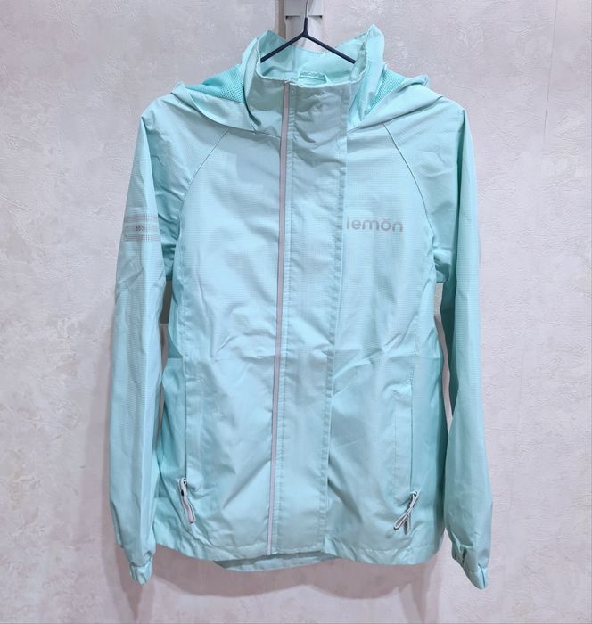 Куртка осенняя Lemon