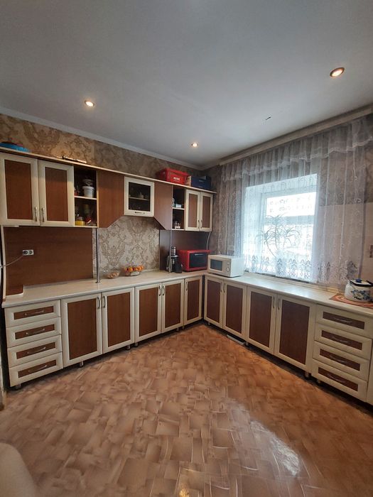 Продам дом из 5 комнат