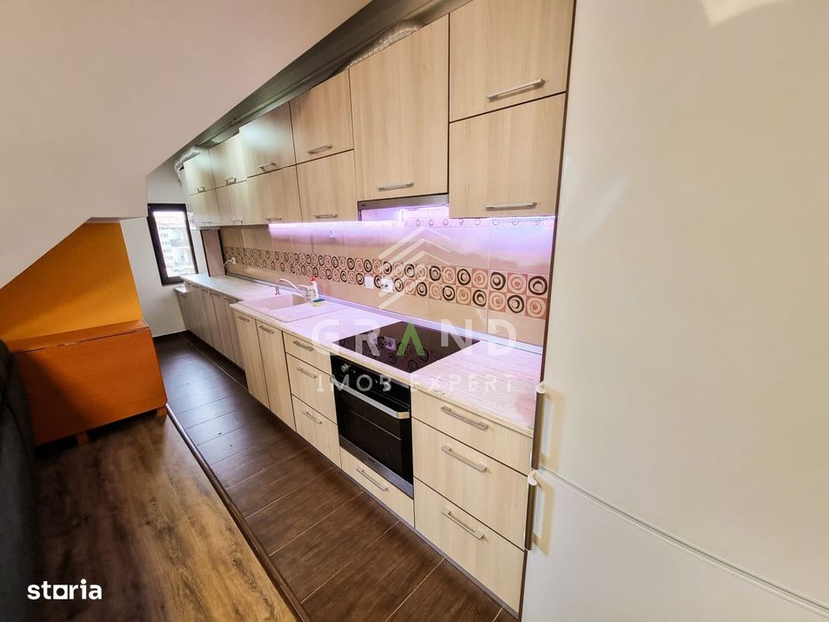 Ap 4 camere | AC| 85 mp | zona Floresti-Florilor
