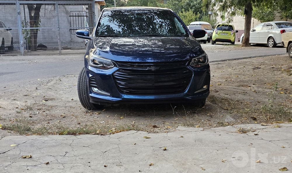 Срочно Продаётся Onix premier 1