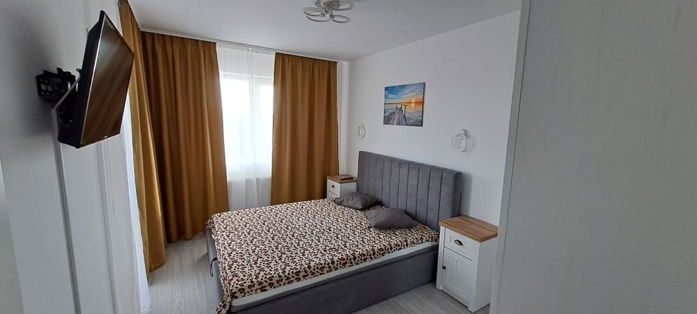 Apartament 2 camere de inchiriat