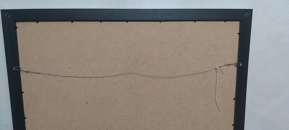 Продам красивую картину