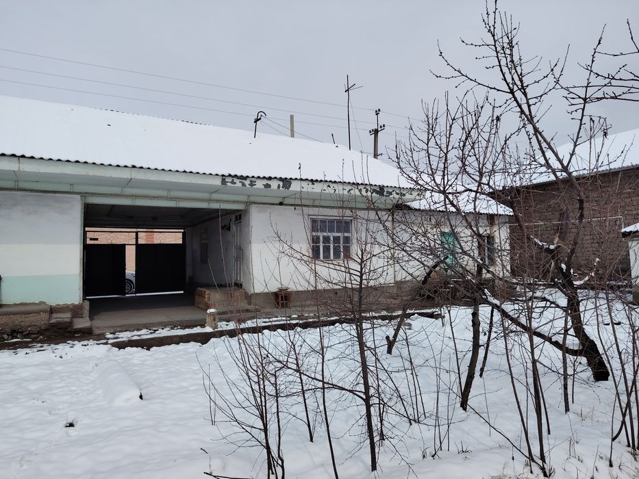 Ховли уй охангарон ялпоктепа