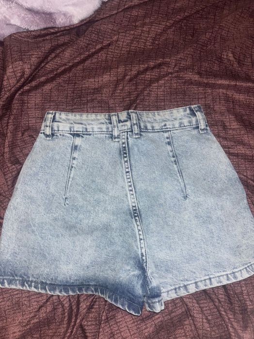 Нови дамски къси гащи с камъни