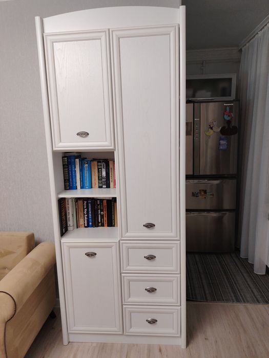 Продам многофункциональный шкаф!