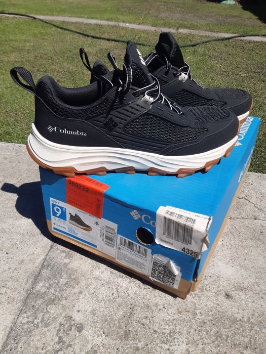 Кроссовки Columbia оригинал 42,43р