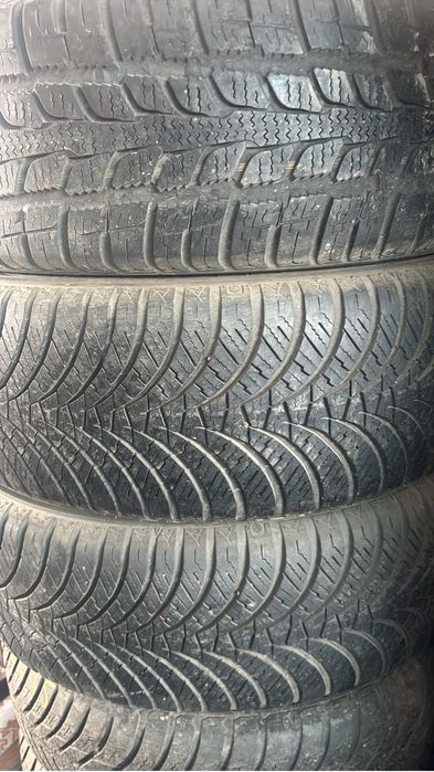 195/65-15 из европы