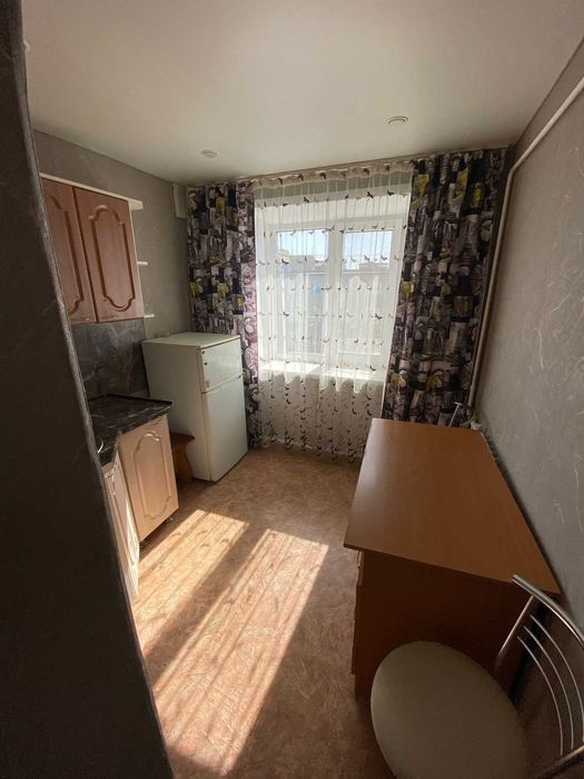 1 комнатная Юбилейный 4