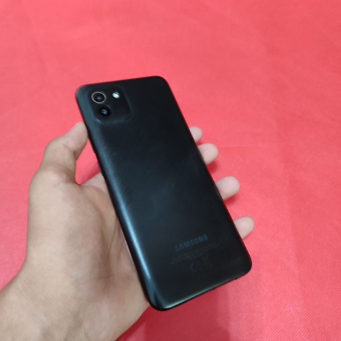 Samsung Galaxy A03 ideal