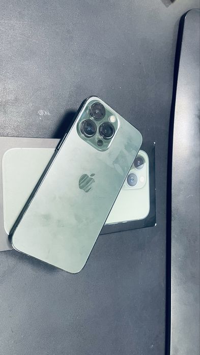 Iphone 13 pro 256 gb