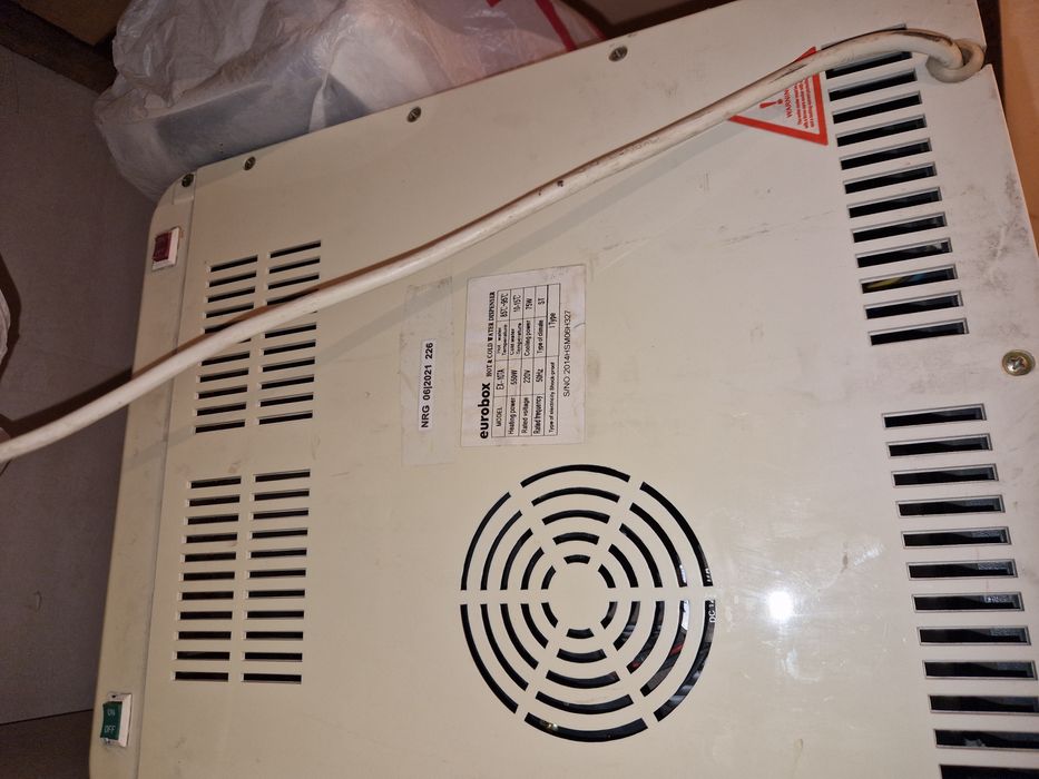 Продам один кулер для воды за 7000