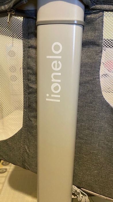 Бебешко креватче