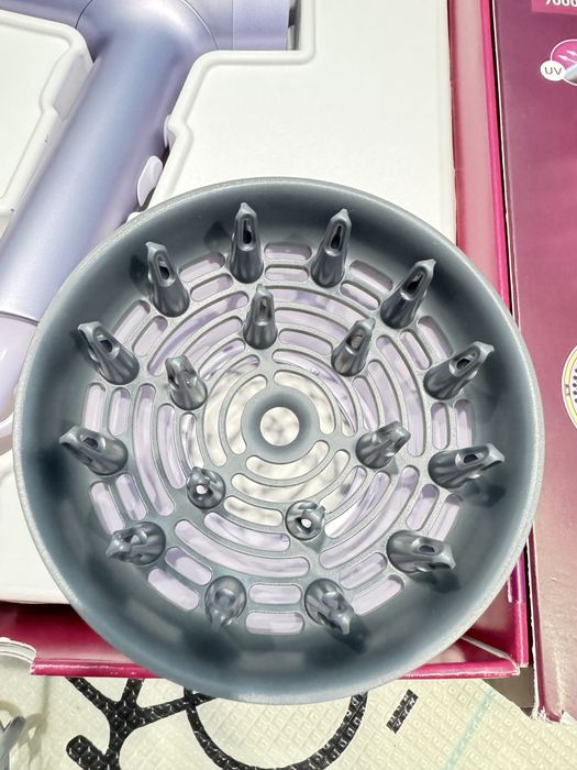 СЕШОАР PHILIPS BHD720/10 на 5 месеца