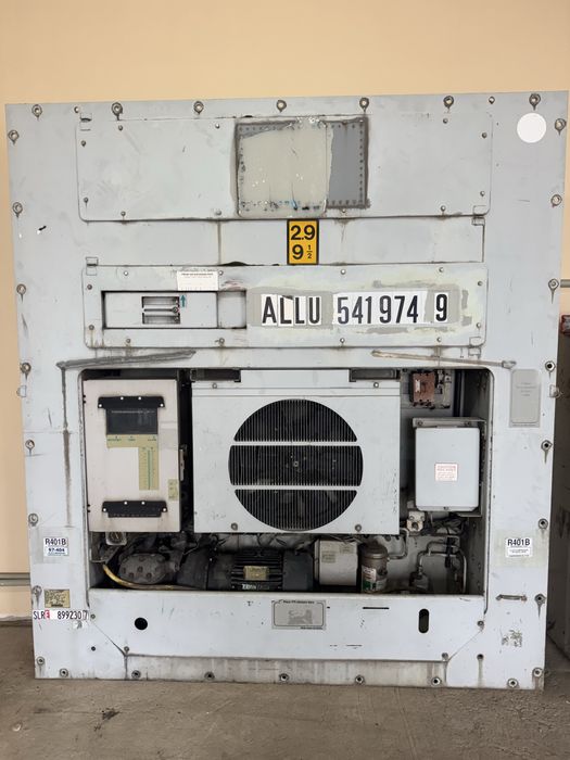 Холодильная установка THERMO KING