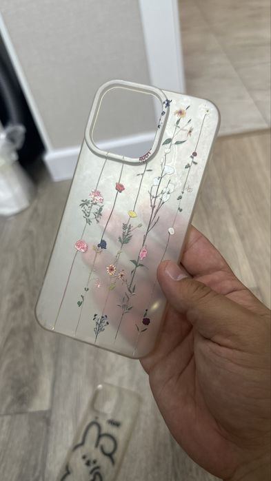 Чехлы на Iphone 15 Pro Max