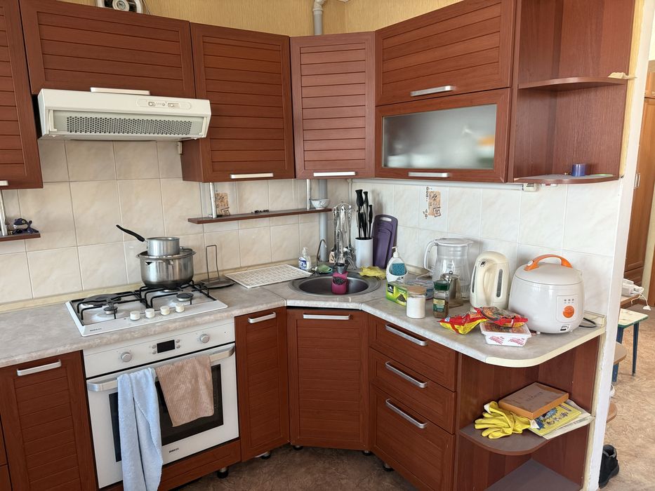 Продам кухонный гарнитур