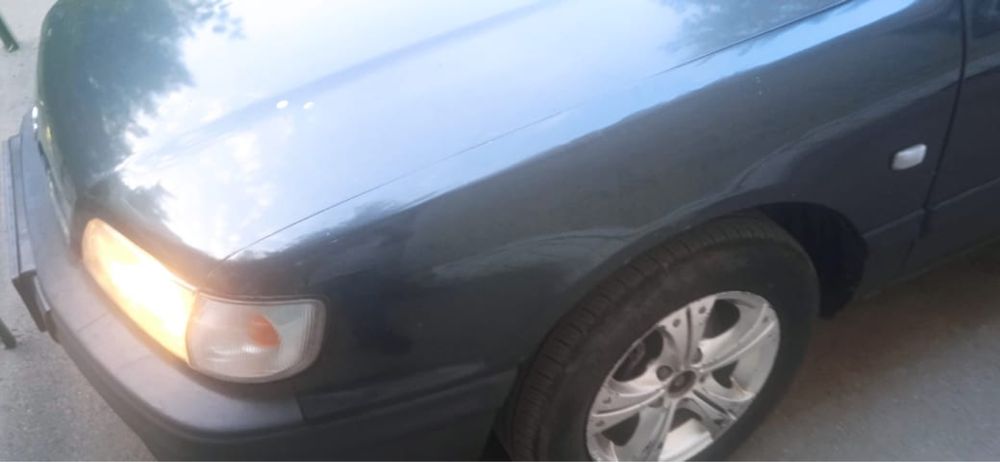 продам ниссан максима