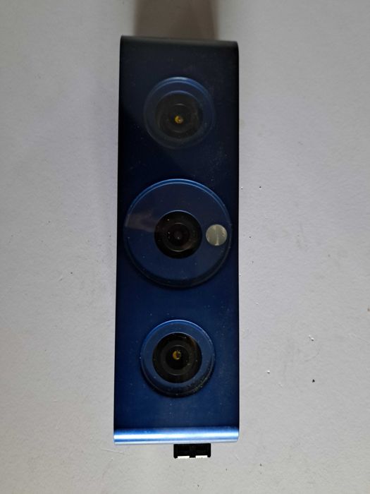 Ensenso N35 Robotic 3D Camera (N35-602-16-BL)