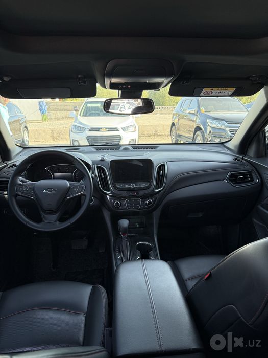 Equinox 3LT AWD Full 2022