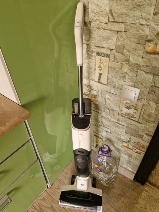 Пылесос на запчасти