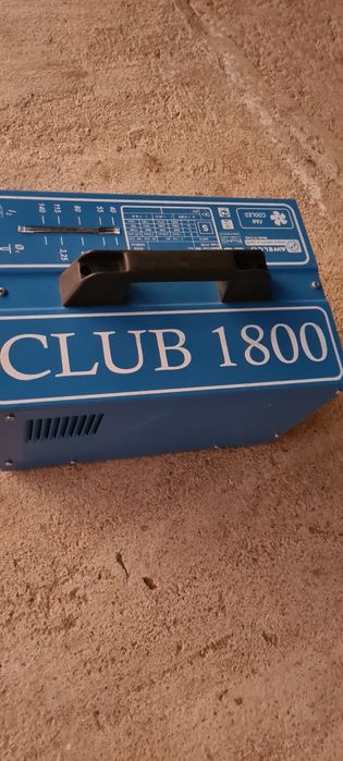 Aparat de sudura Avelco Club 1800