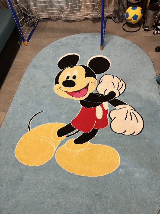 Covor disney 150/233