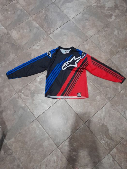Мотокрос Jerseys