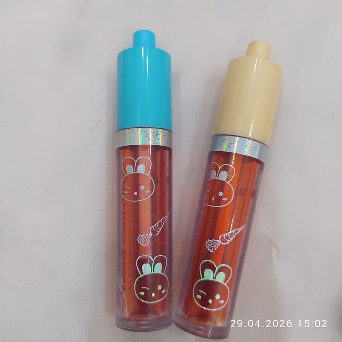 Мелочёвки девчачие